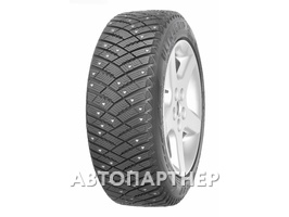 Goodyear 225/55 R18 102T UltraGrip Ice Arctic SUV шип